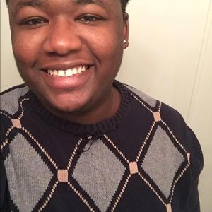 Meet your Posher, Tevin